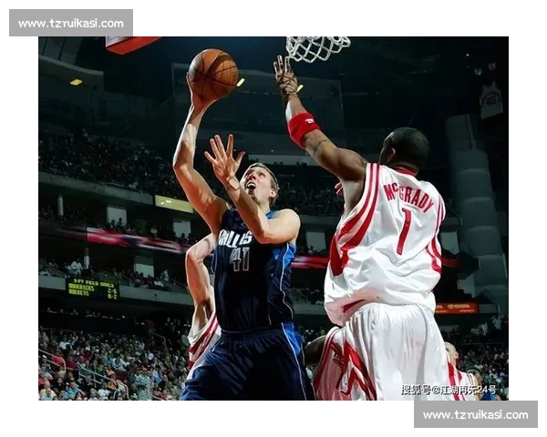 姚麦时代启航2005火箭小牛季后赛首战风云回顾与关键转折