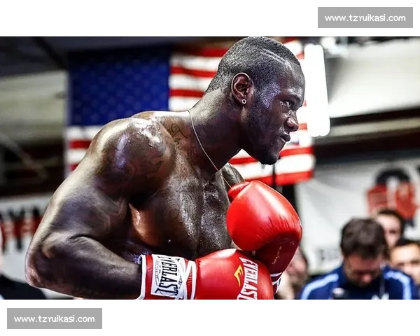 约书亚对阵维尔德胜负预测与比赛走向全面解析拳击焦点前瞻深度